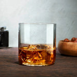 Finesse Set of 4 Whisky DOF Glasses - NUDE EU