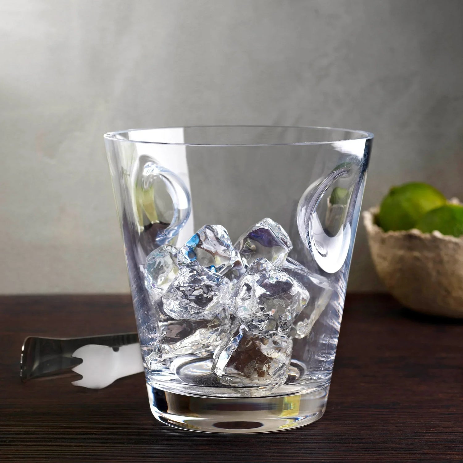 Glacier Ice Bucket - NUDE EU