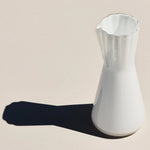 Lady Water Carafe - NUDE EU