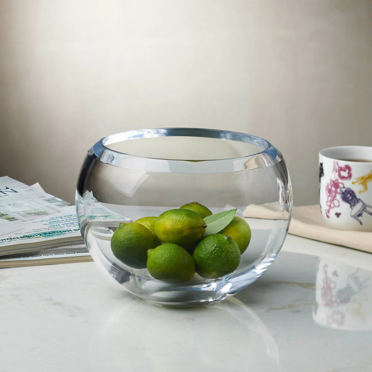 Lily Bowl Small - NUDE EU