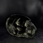 Memento Mori Skull Bowl Large - NUDE EU