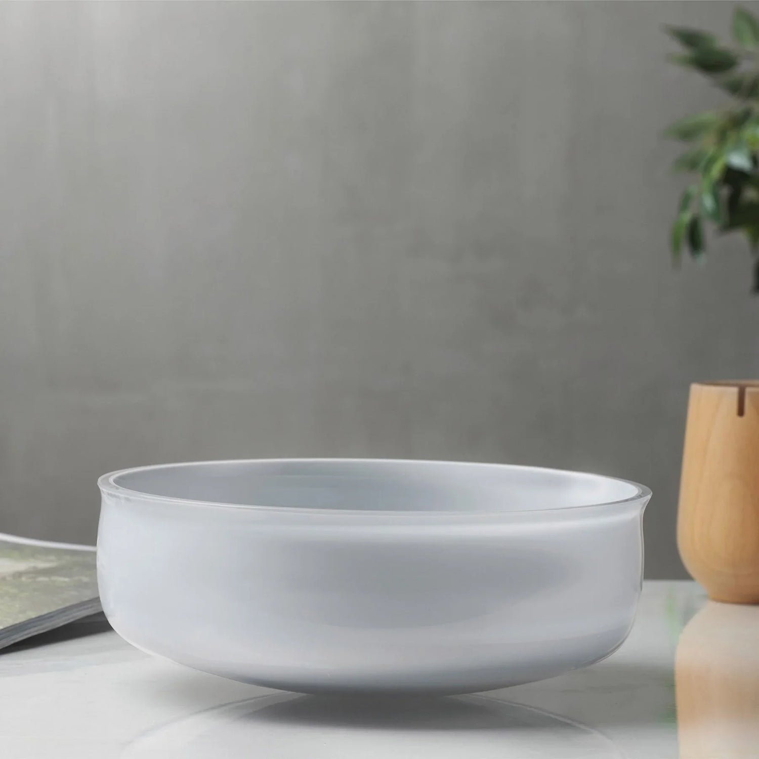 Midnight Bowl Medium - NUDE EU