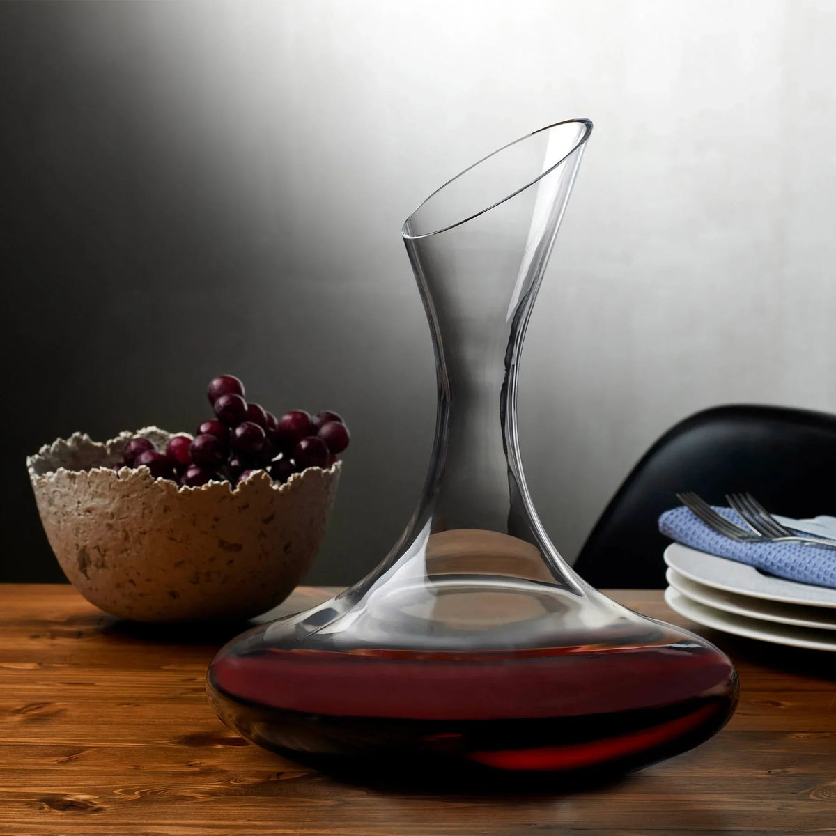 Oxygen Wine Decanter - NUDE EU