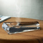 Fumo Ashtray Clear - NUDE EU