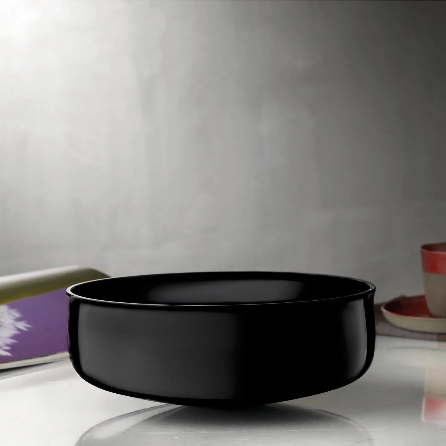 Midnight Bowl Medium - NUDE EU