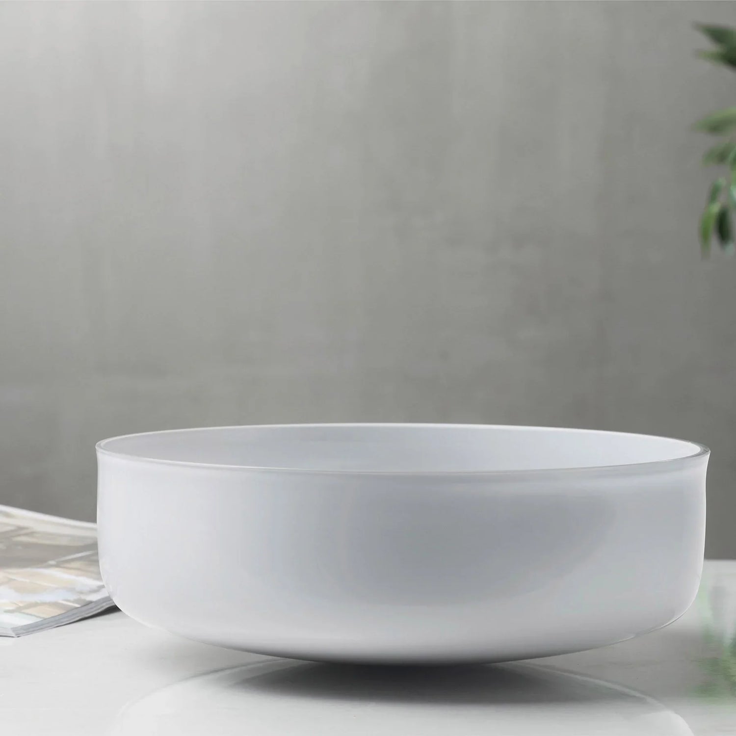 Midnight Bowl Large - NUDE EU