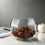 Mono Box Vase Small - NUDE EU