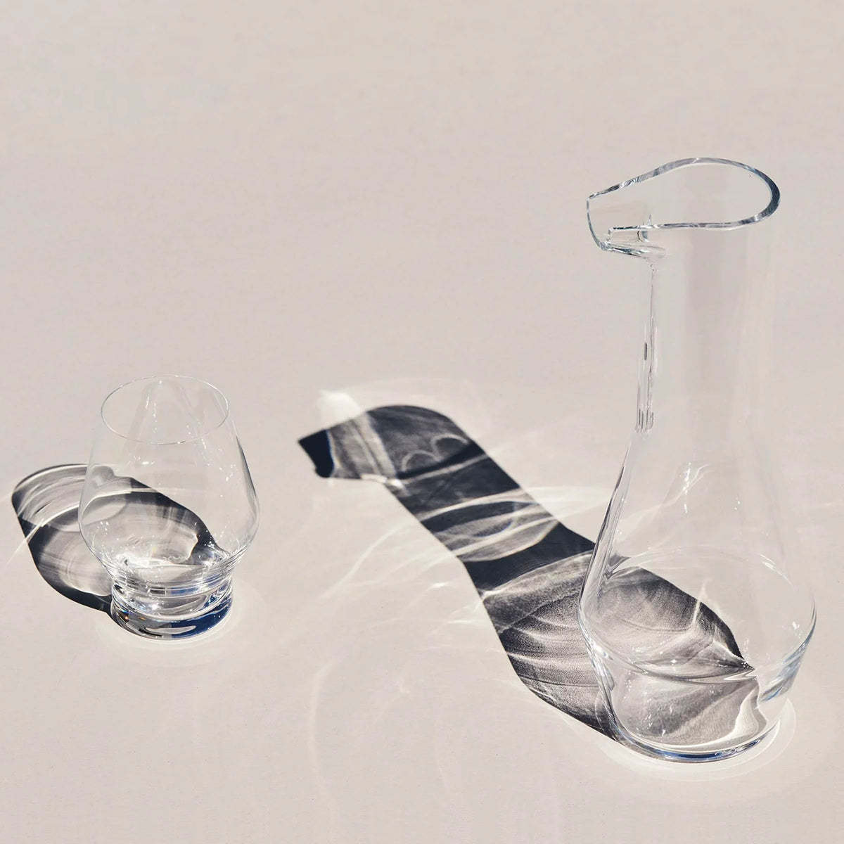 Beak Water Carafe - NUDE EU