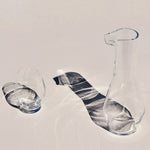 Beak Water Carafe - NUDE EU