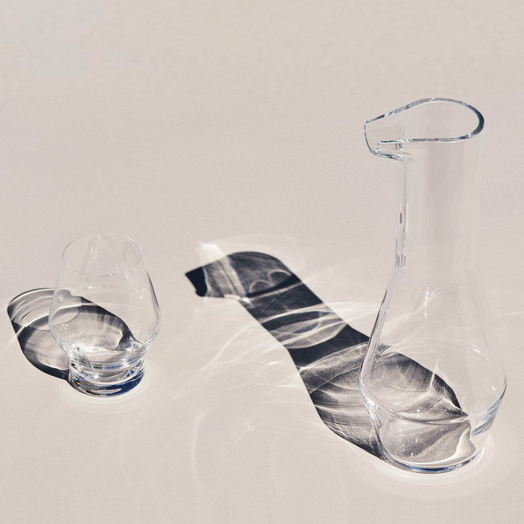 Beak Caraffa da Acqua