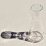 Lady Water Carafe - NUDE EU