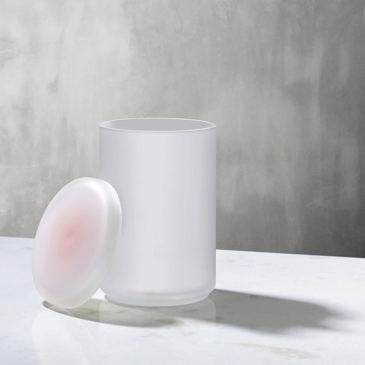 Pigmento Storage Box Tall - NUDE EU