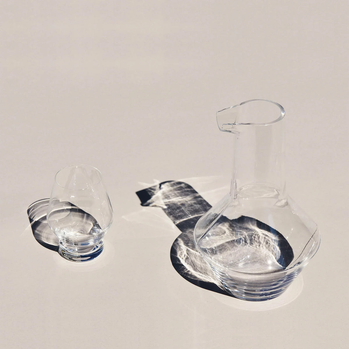 Beak Carafe - NUDE EU
