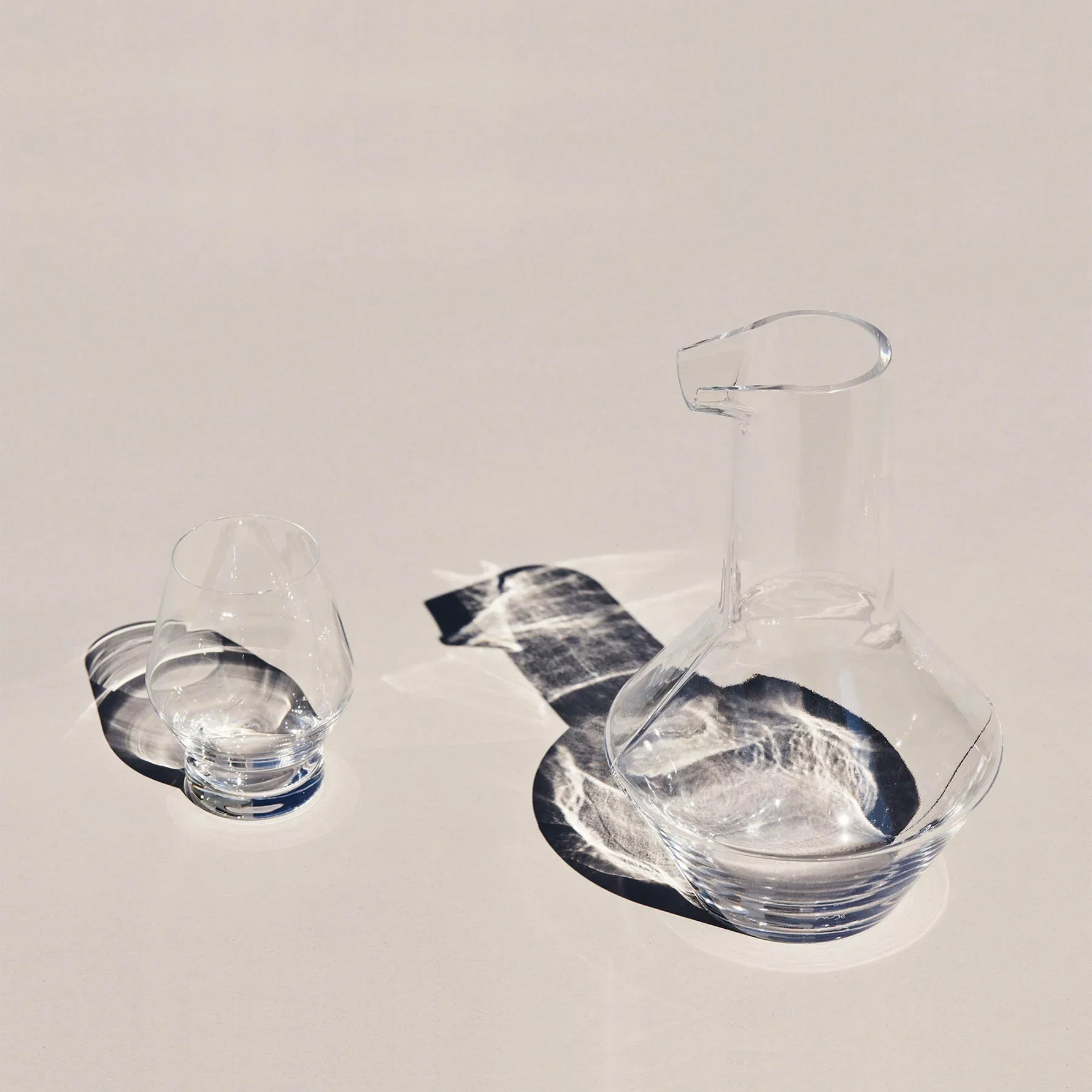 Beak Carafe - NUDE EU