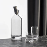 Alba Whisky Bottle Tall - NUDE EU