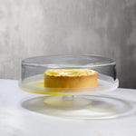 Pigmento Cake Dome Clear with Base Yellow - NUDE EU