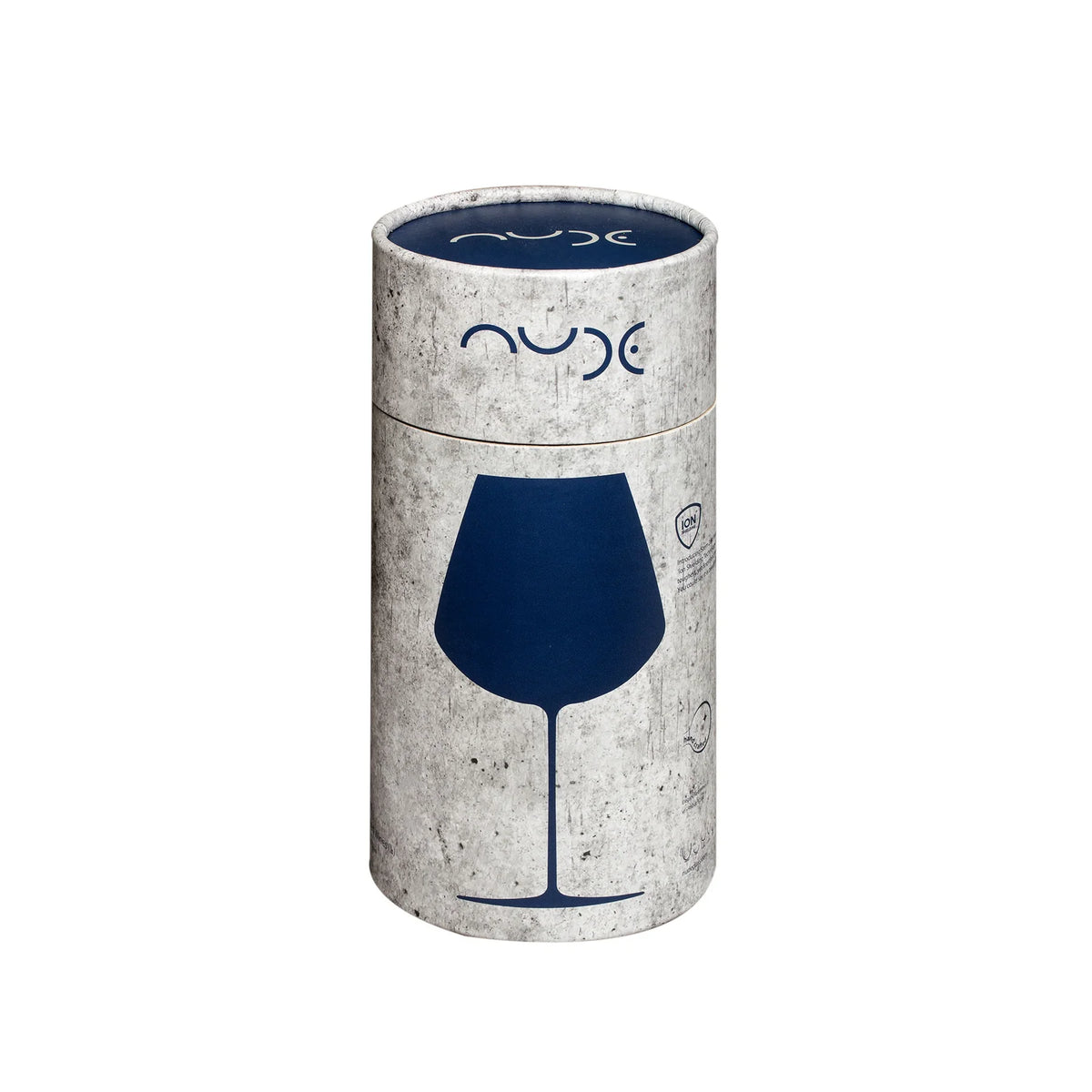 Stem Zero Elegant Red Wine Glass Large - NUDE EU