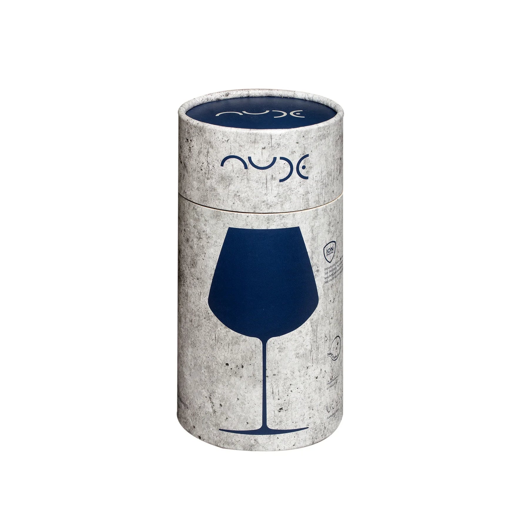Stem Zero Elegant Red Wine Glass Large - NUDE EU