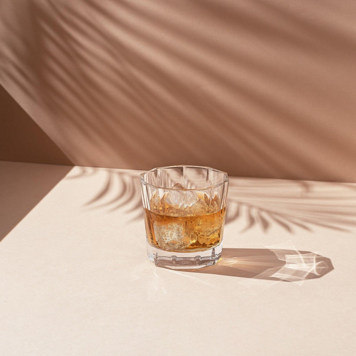 Hemingway Set of 4 Whisky Glasses - NUDE EU