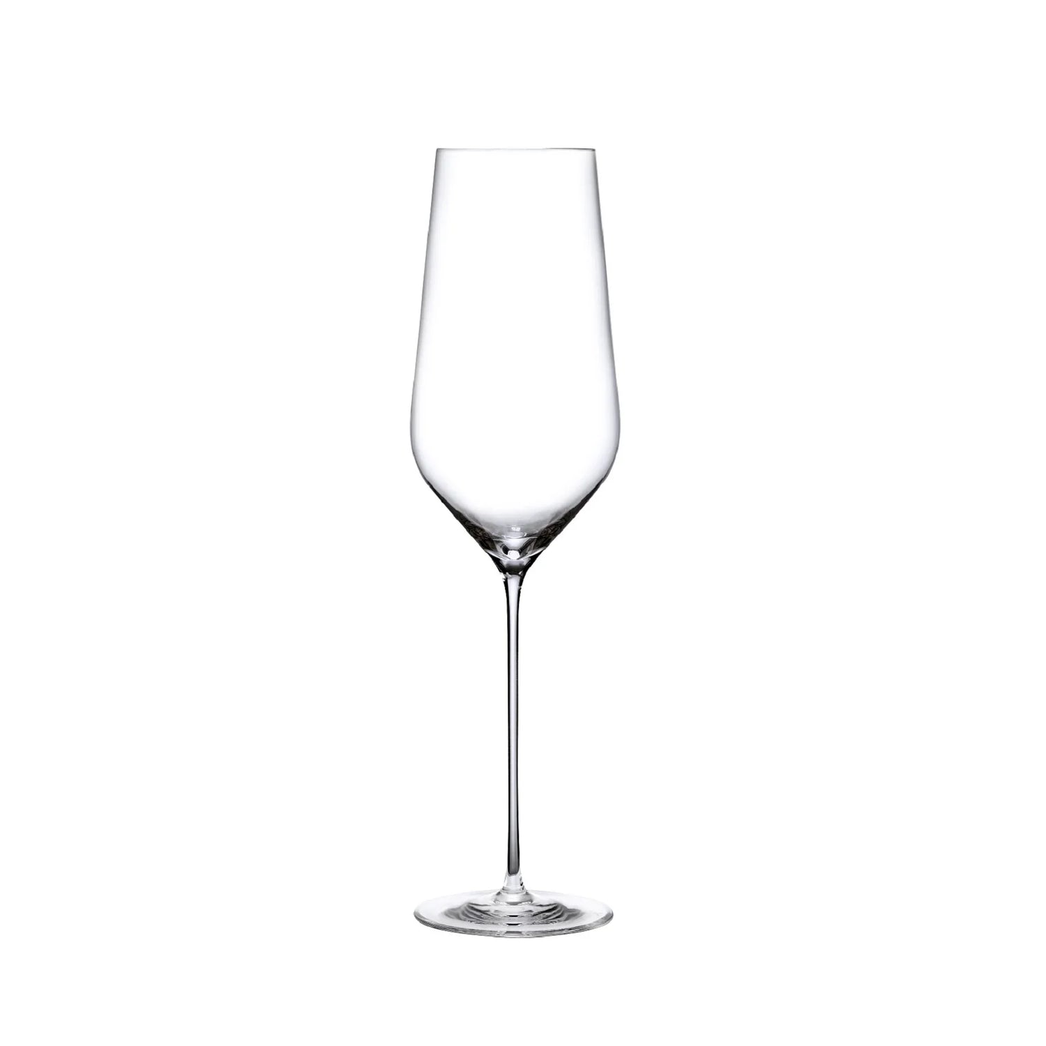 Stem Zero Trio Champagne Glass - NUDE EU