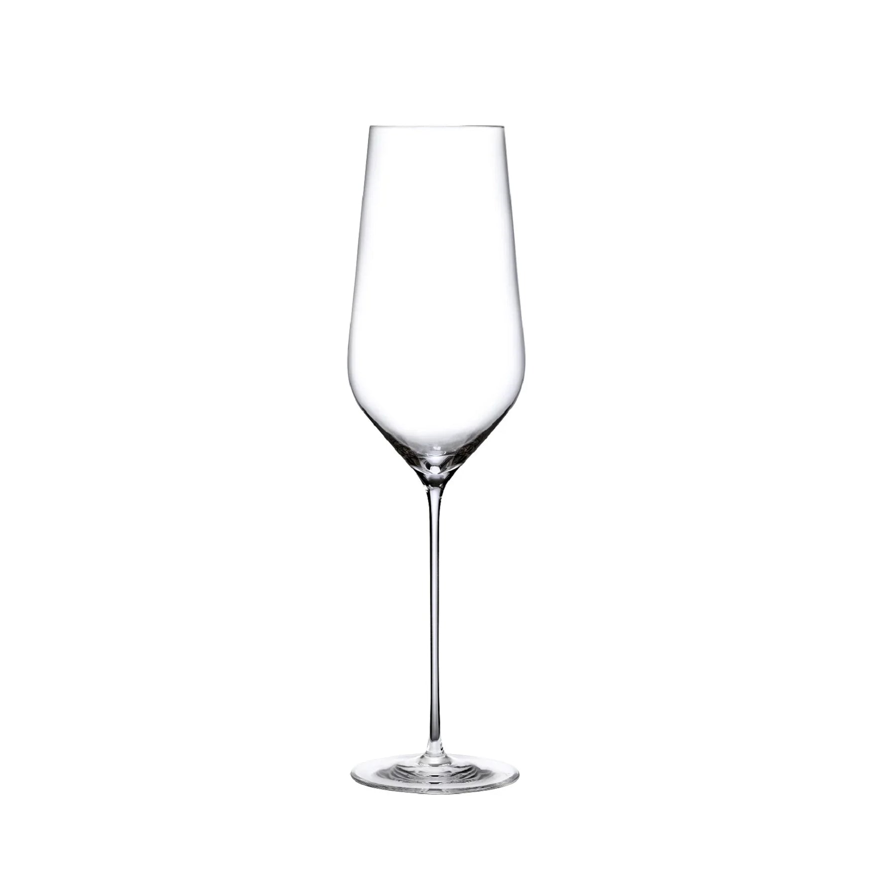 Stem Zero Trio Champagne Glass - NUDE EU