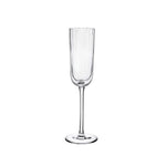 Neo Set of 2 Champagne Glasses - NUDE EU