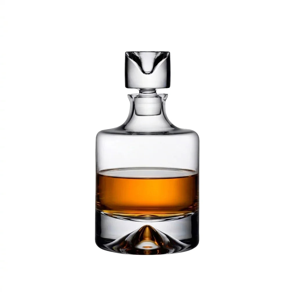 No.9 Whisky Decanter - NUDE EU