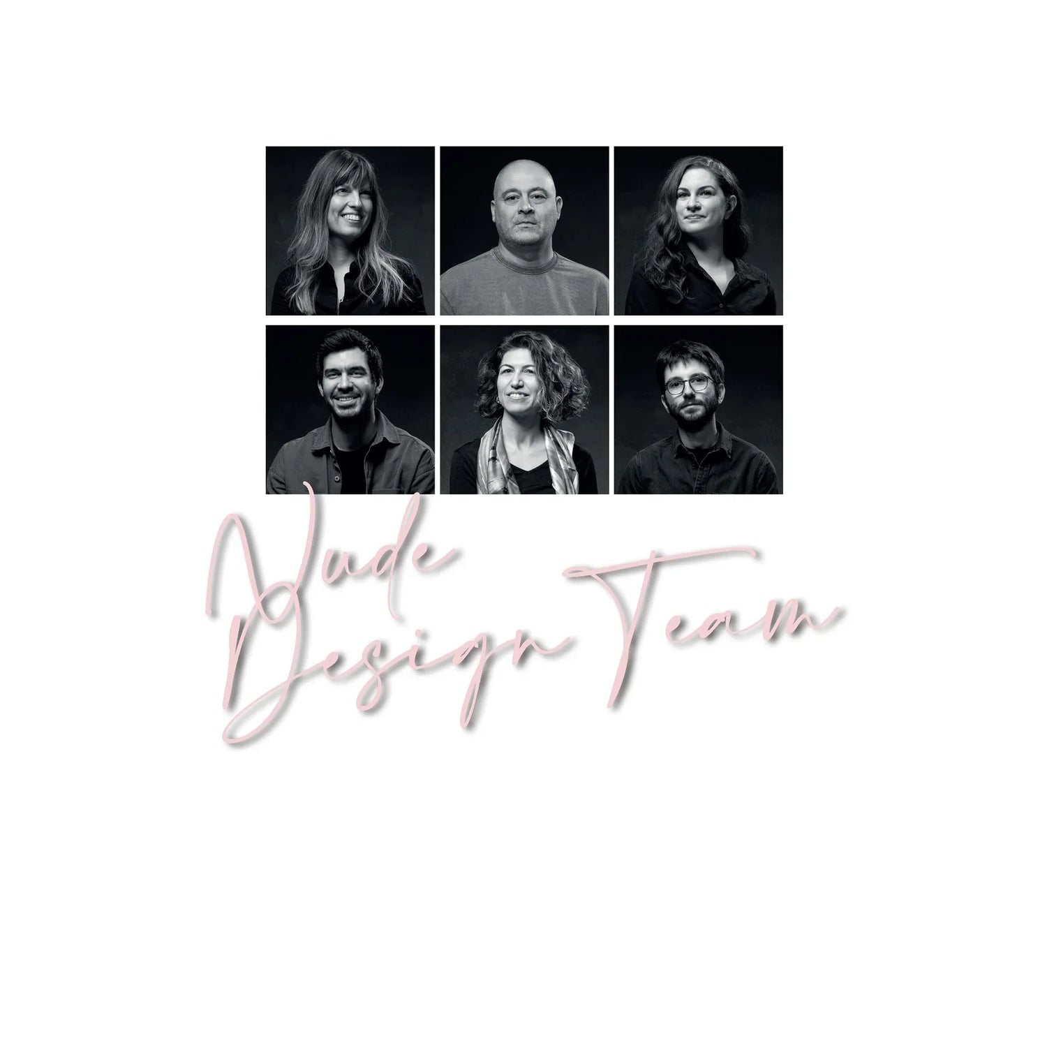 Nude Design Team