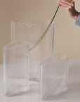 Mist Vase Wide