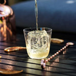 Savage Set of 4 Water Glasses - NUDE EU
