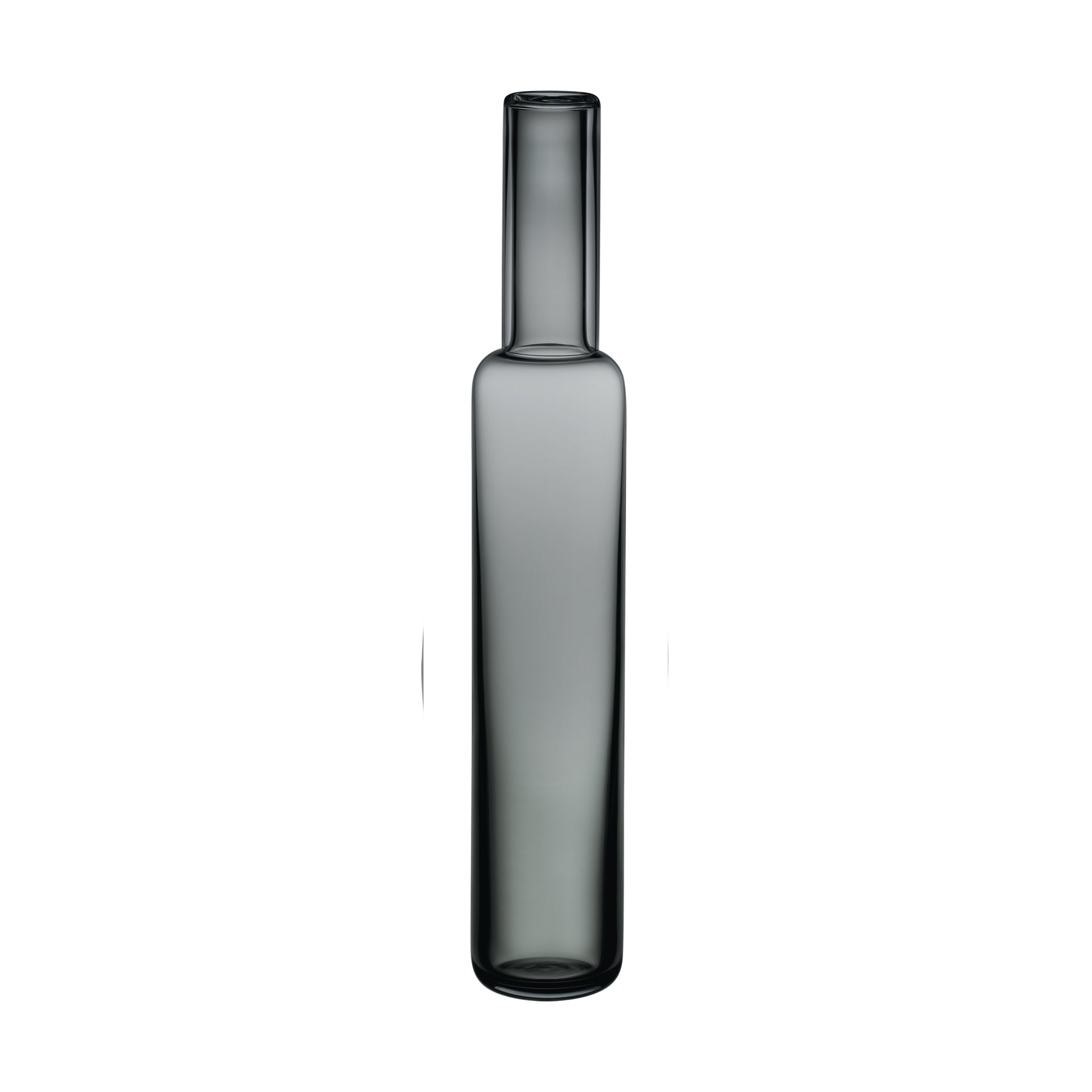 Focus Bottle Smoke Grey