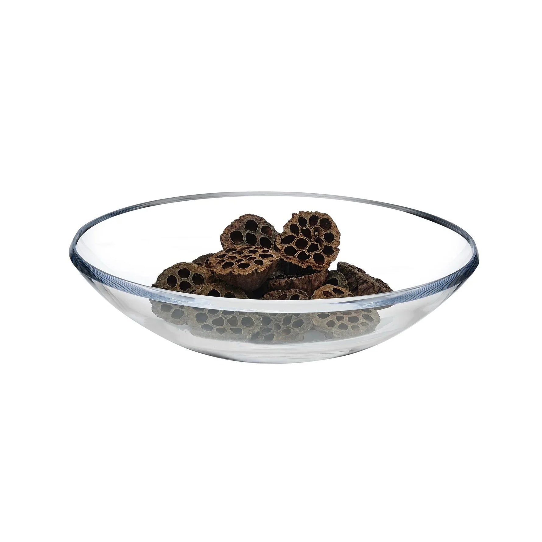 Lily Bowl Large - NUDE EU