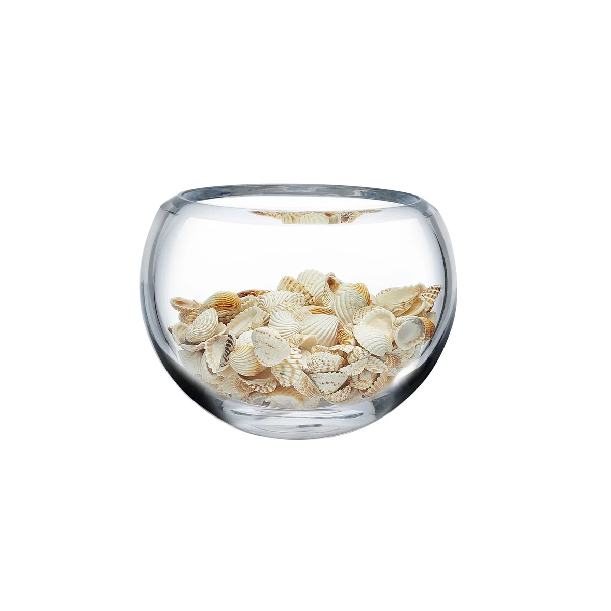 Lily Bowl Small - NUDE EU
