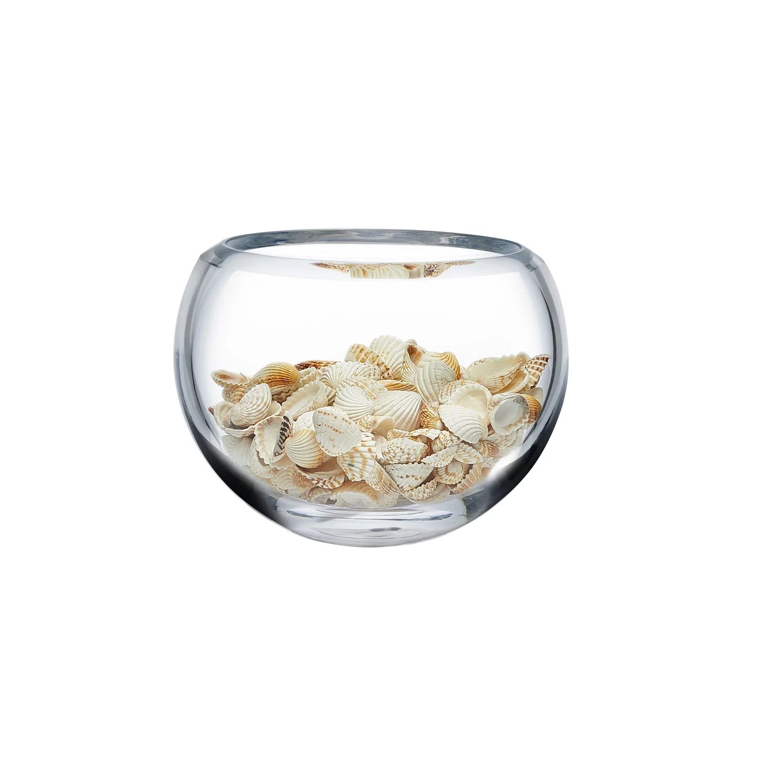 Lily Bowl Small - NUDE EU