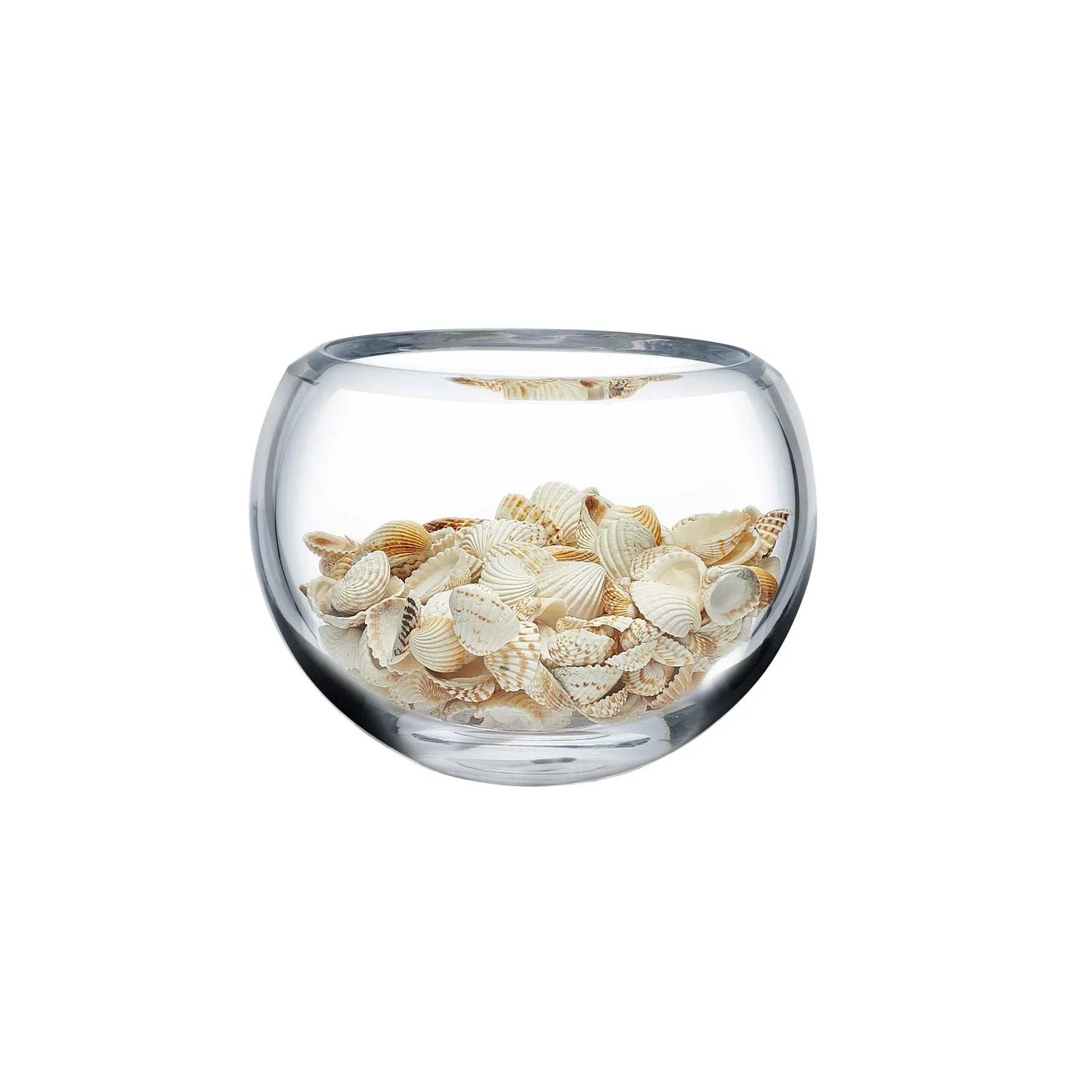 Lily Bowl Small - NUDE EU