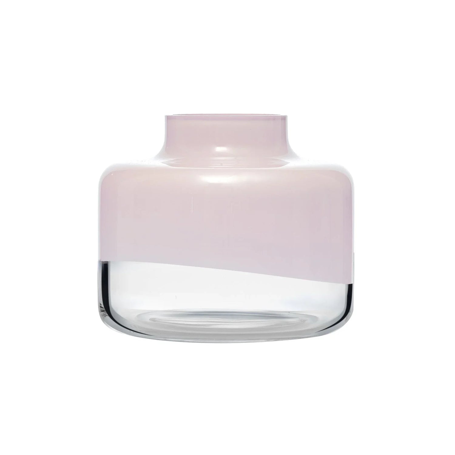 Magnolia Vase Large - NUDE EU