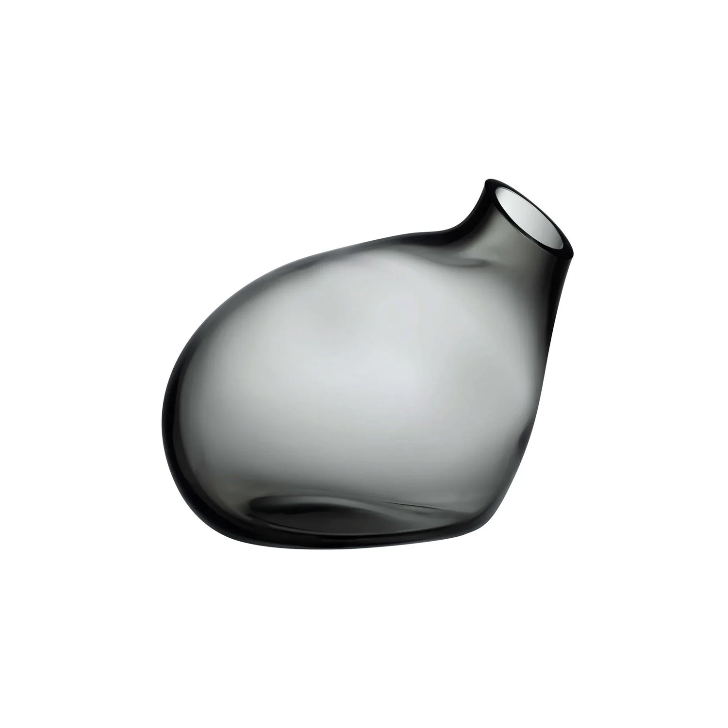 Bubble Vase Small - NUDE EU