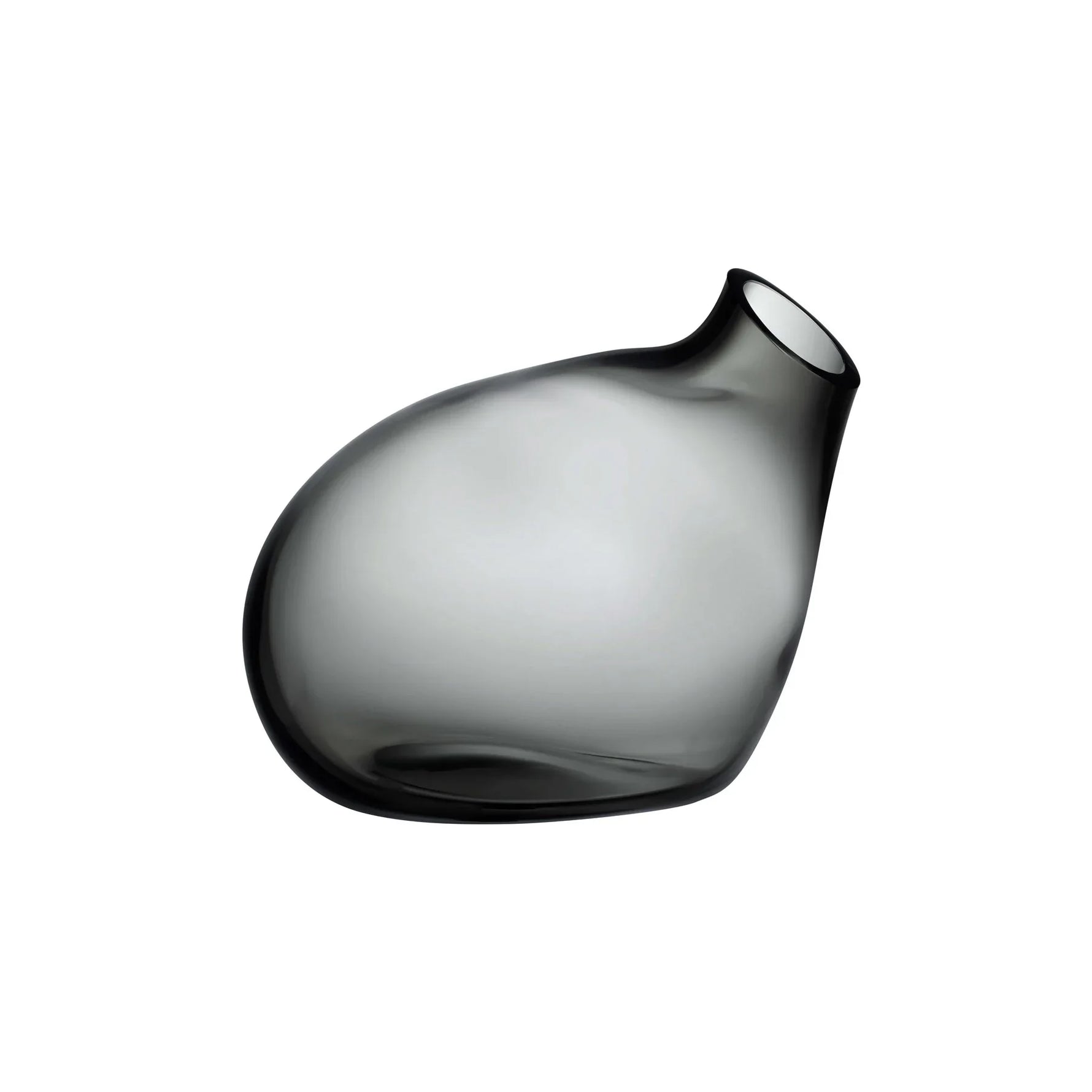 Bubble Vase Small - NUDE EU