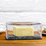 Cruet Butter Plate - NUDE EU