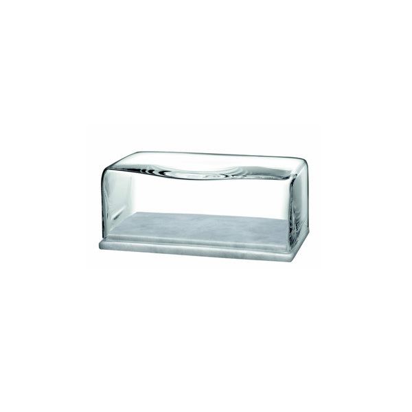 Cruet Butter Plate