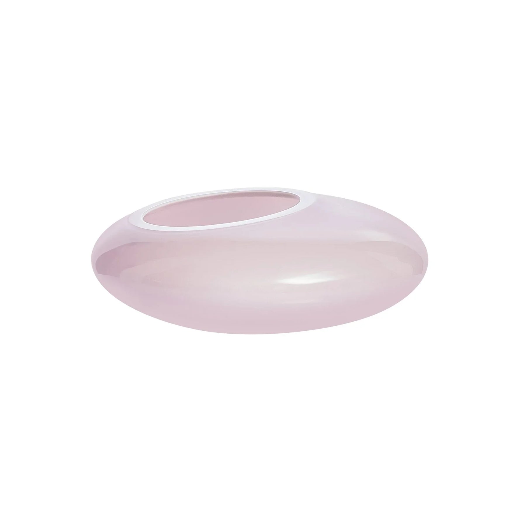 Nacre Bowl Small - NUDE EU