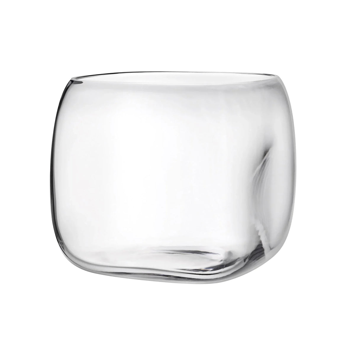 Mono Box Vase Extra Large - NUDE EU