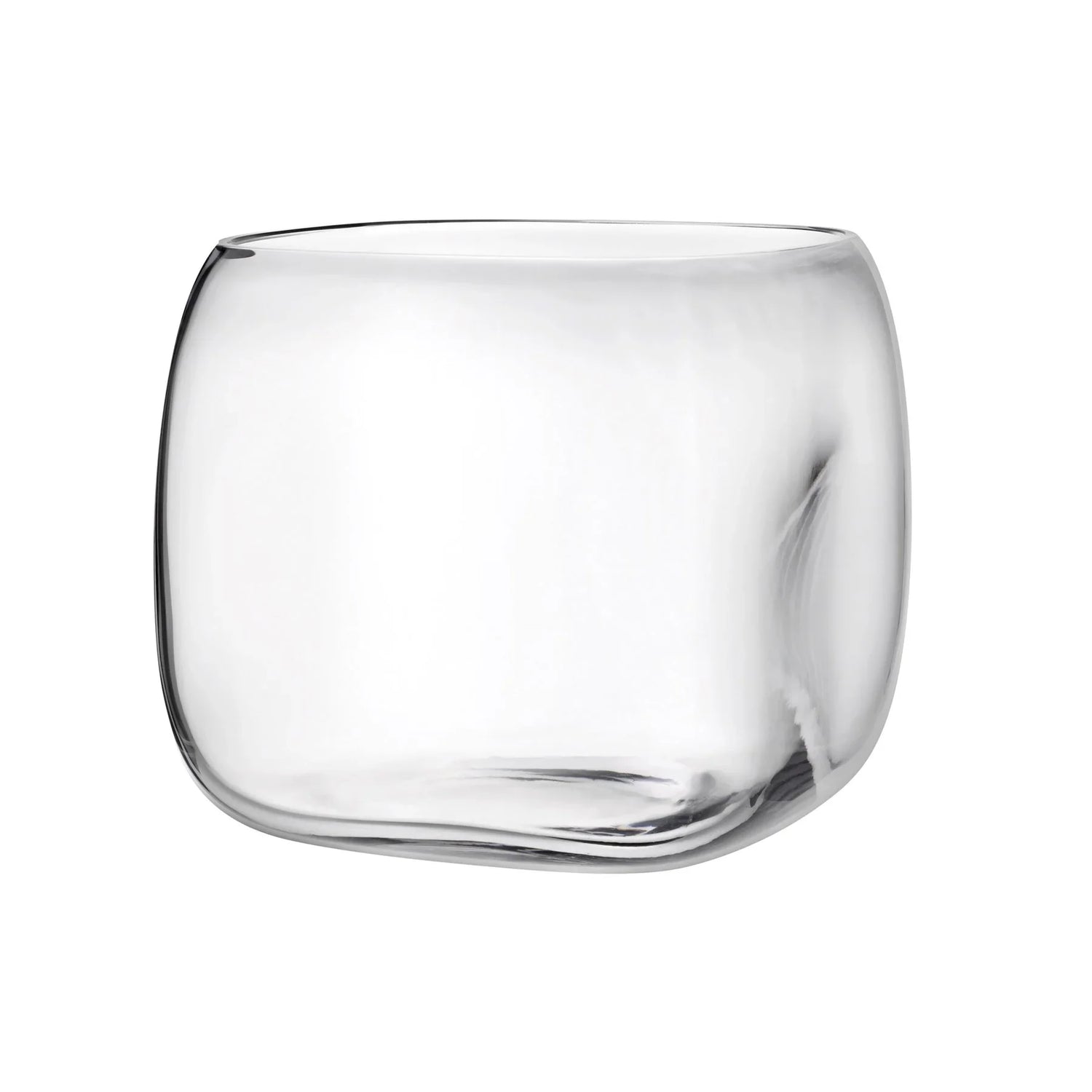 Mono Box Vase Extra Large - NUDE EU
