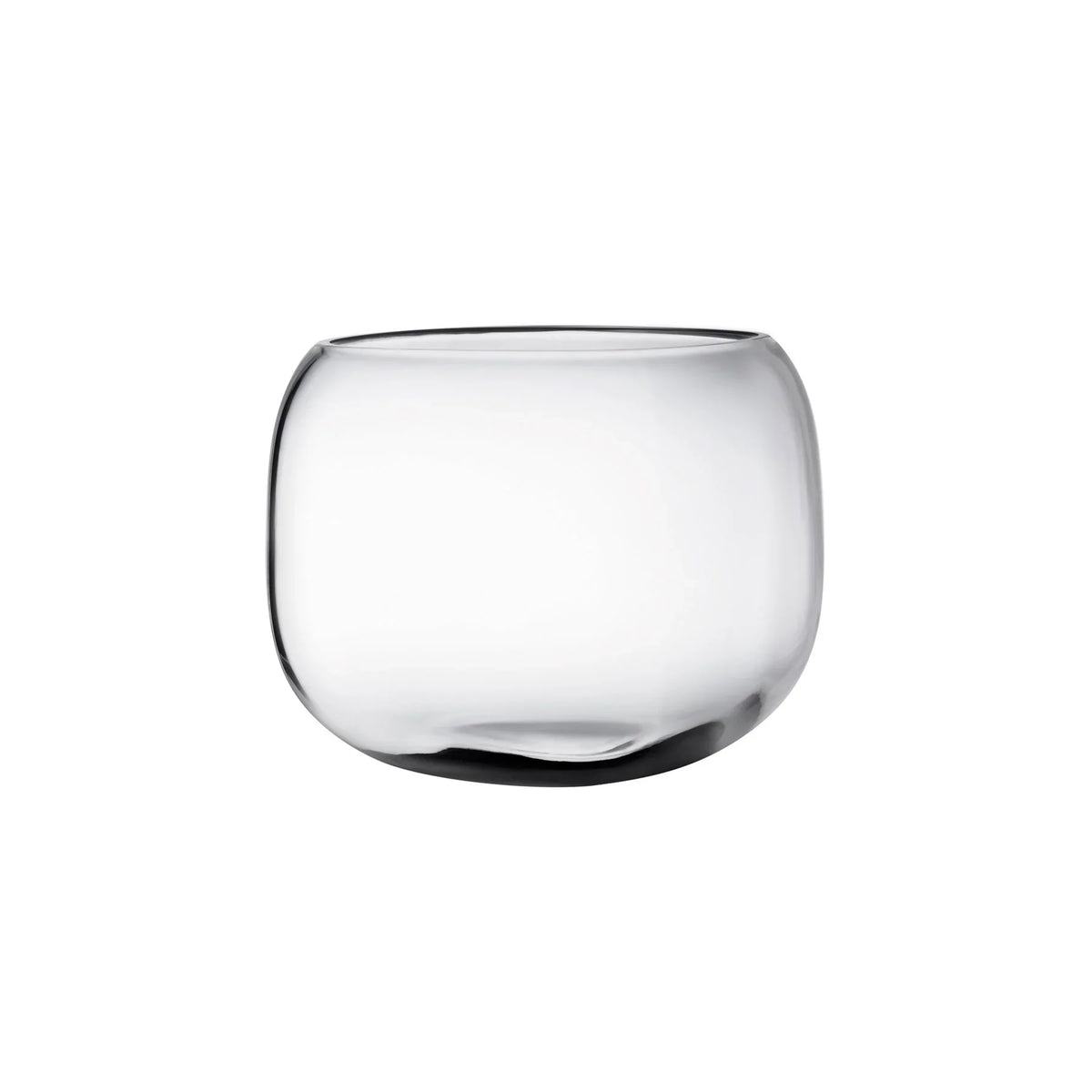 Mono Box Vase Medium - NUDE EU