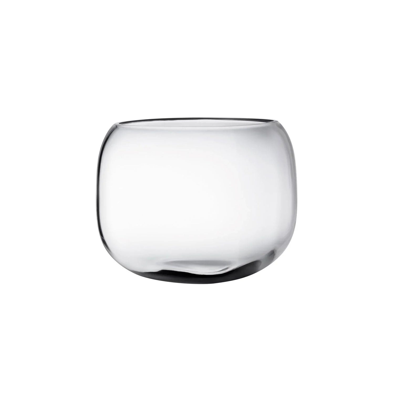 Mono Box Vase Medium - NUDE EU