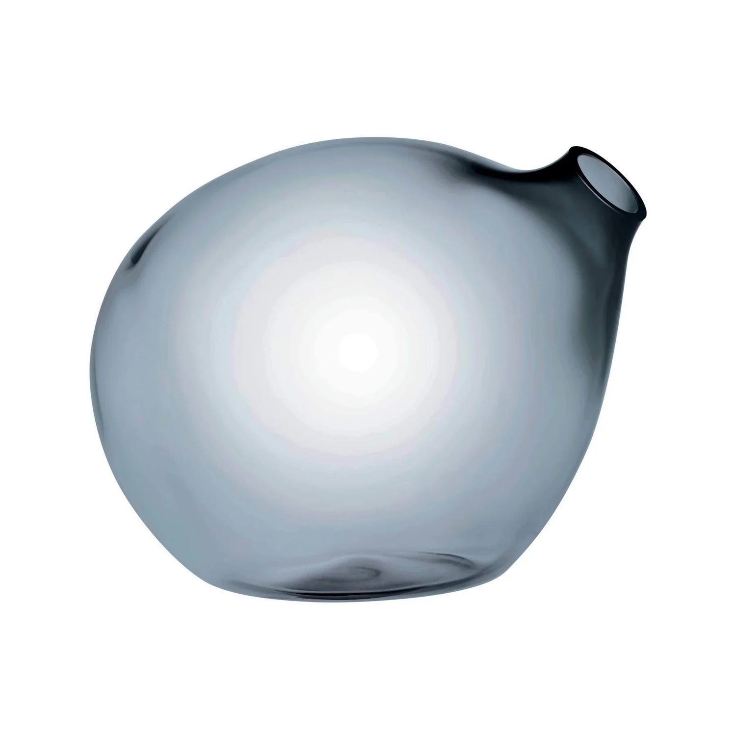 Bubble Vase Medium - NUDE EU