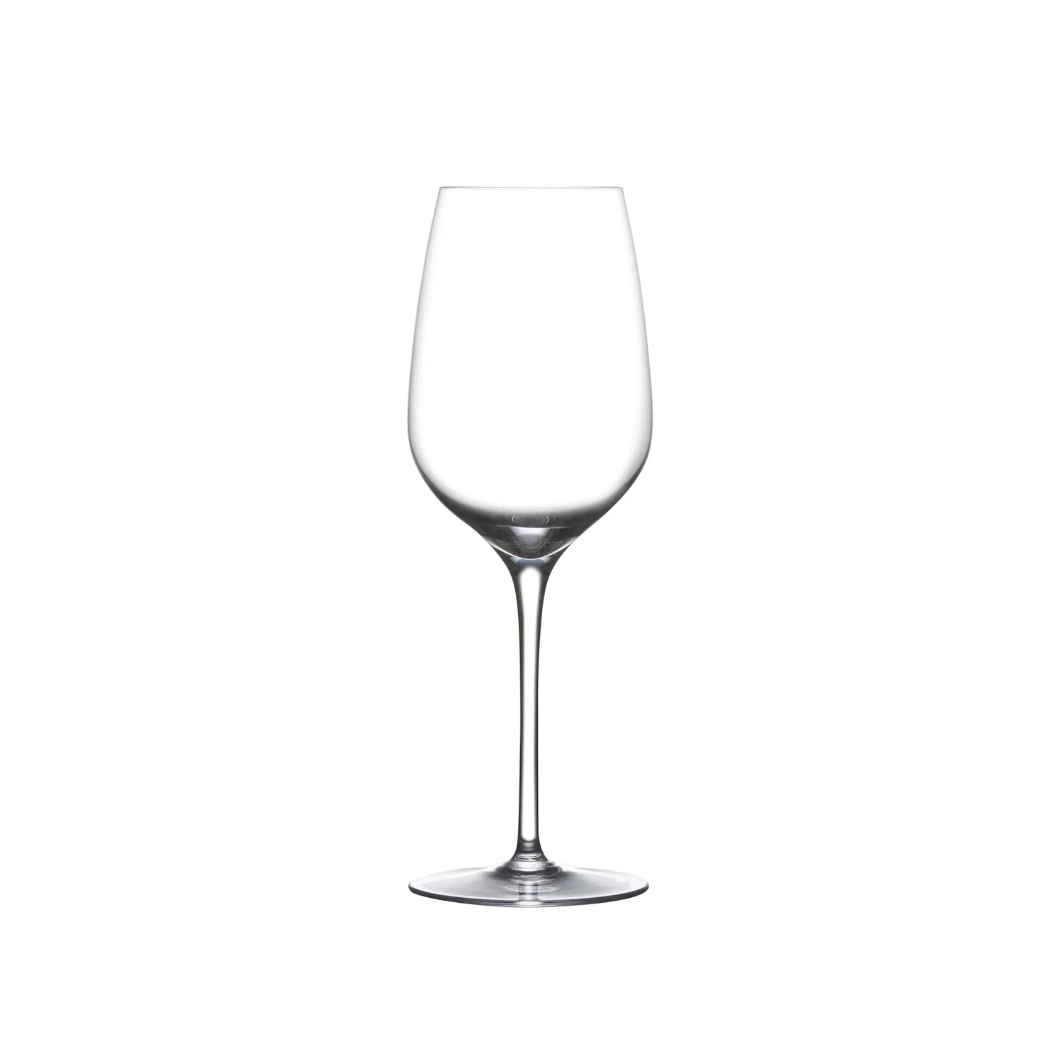 Whisper Set of 2 White Wine Glasses - NUDE EU