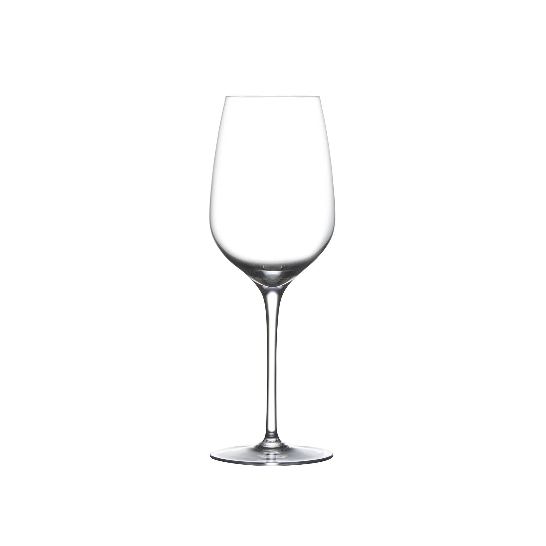 Whisper Set of 2 White Wine Glasses - NUDE EU
