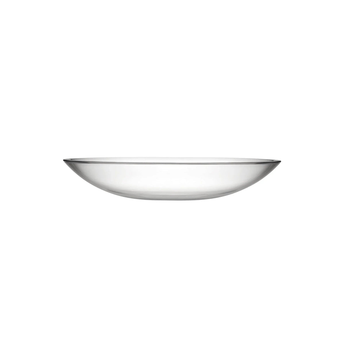 Clivia Bowl Large Clear - NUDE EU