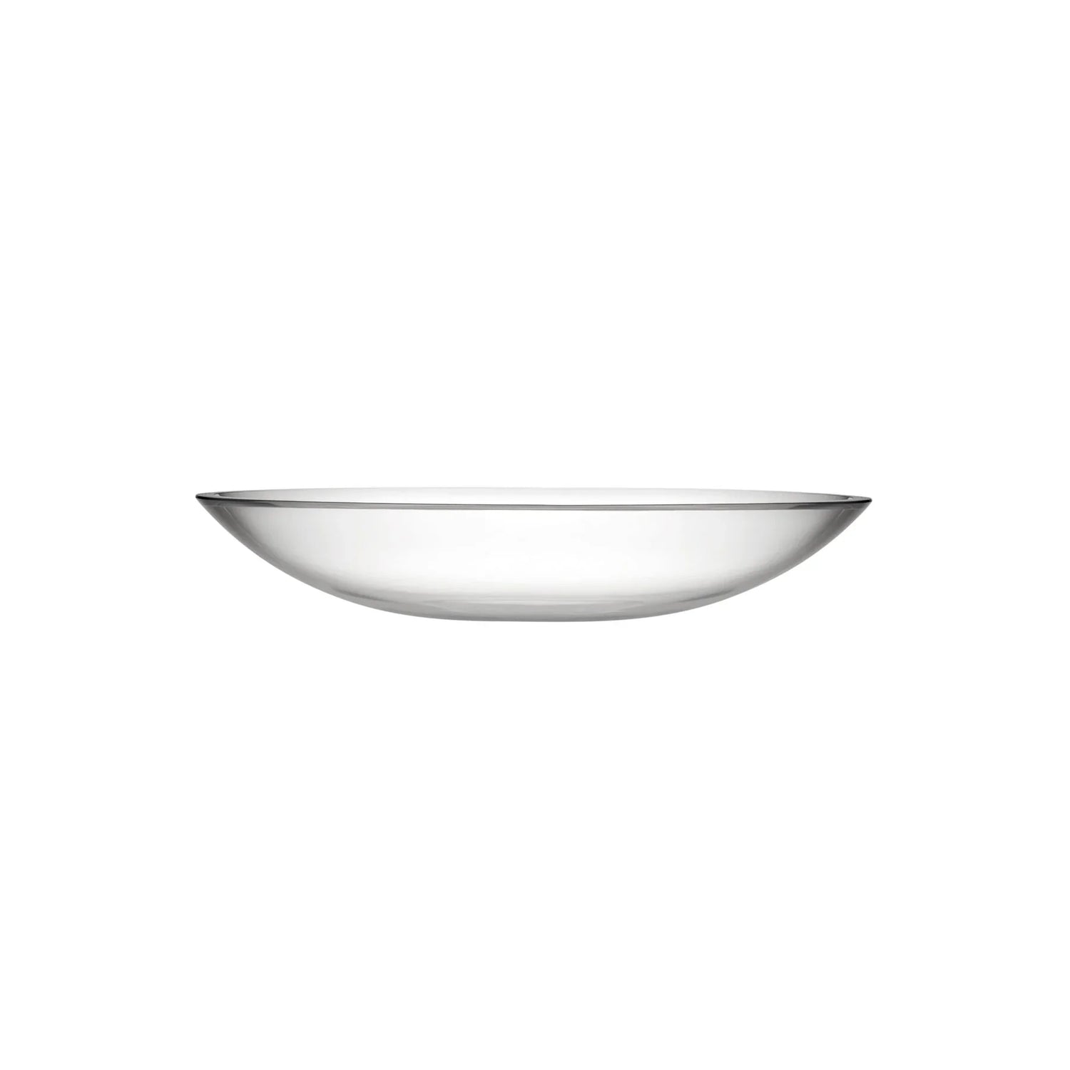 Clivia Bowl Large Clear - NUDE EU